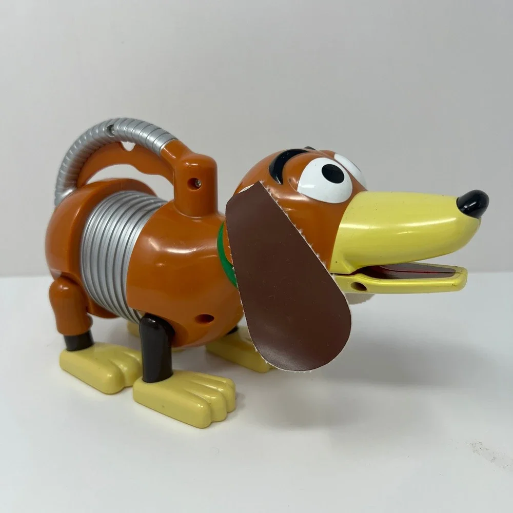 Disney pixar toy